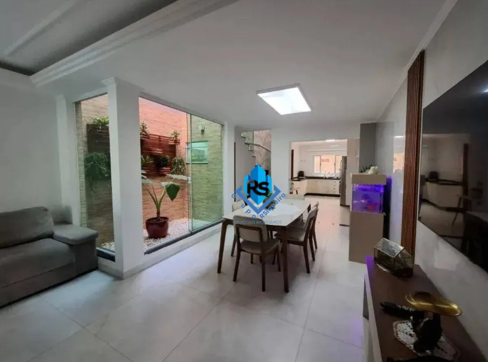 Sobrado, 3 quartos, 185 m² - Foto 6