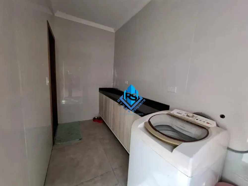 Sobrado, 3 quartos, 185 m² - Foto 6