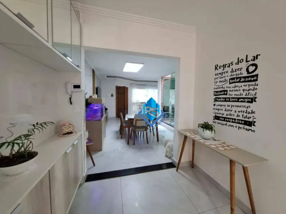 Sobrado, 3 quartos, 185 m² - Foto 5