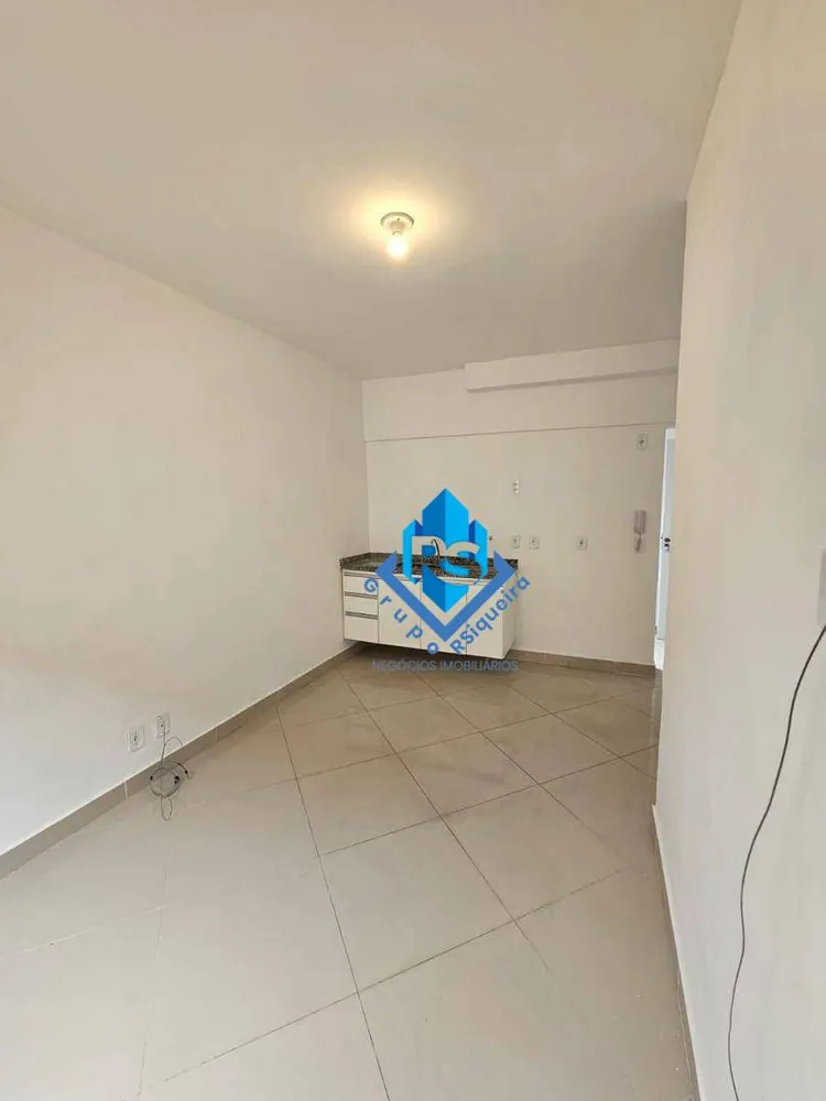 Kitnet-Studio, 20 m² - Foto 7