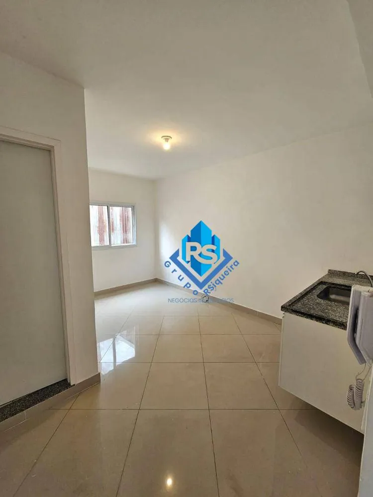 Kitnet-Studio, 20 m² - Foto 1