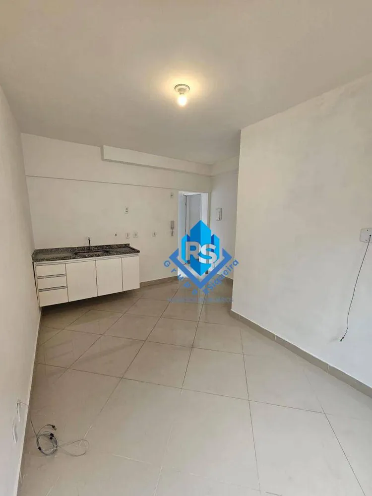 Kitnet-Studio, 20 m² - Foto 4