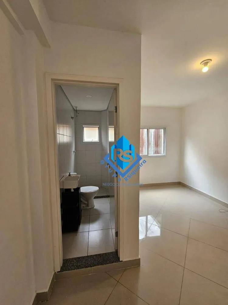 Kitnet-Studio, 20 m² - Foto 2
