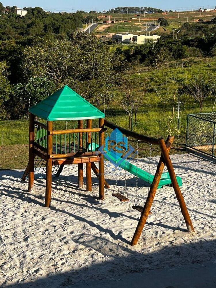 Loteamento e Condomínio, 296 m² - Foto 3