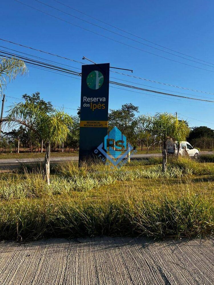 Loteamento e Condomínio, 296 m² - Foto 4