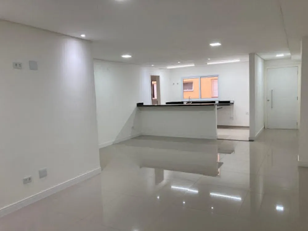 Apartamento, 3 quartos, 173 m² - Foto 1