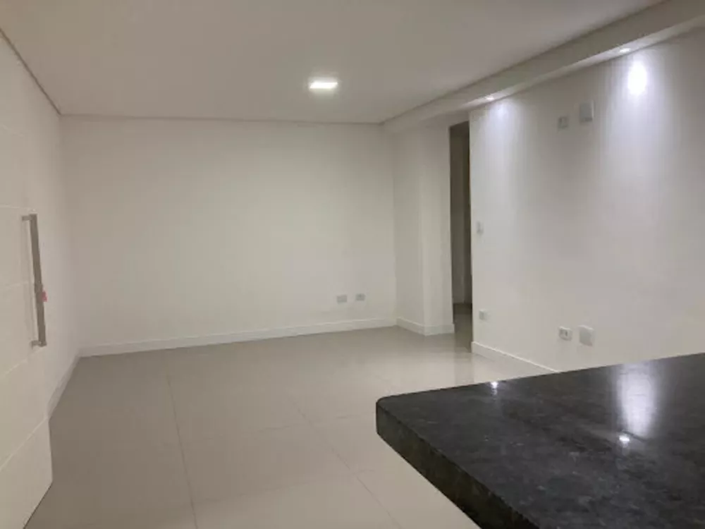 Apartamento à venda com 3 quartos, 173m² - Foto 4