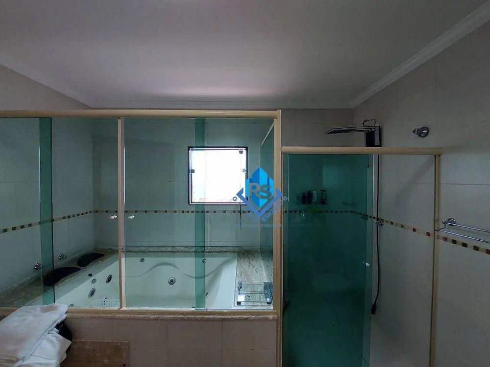 Sobrado, 3 quartos, 296 m² - Foto 11