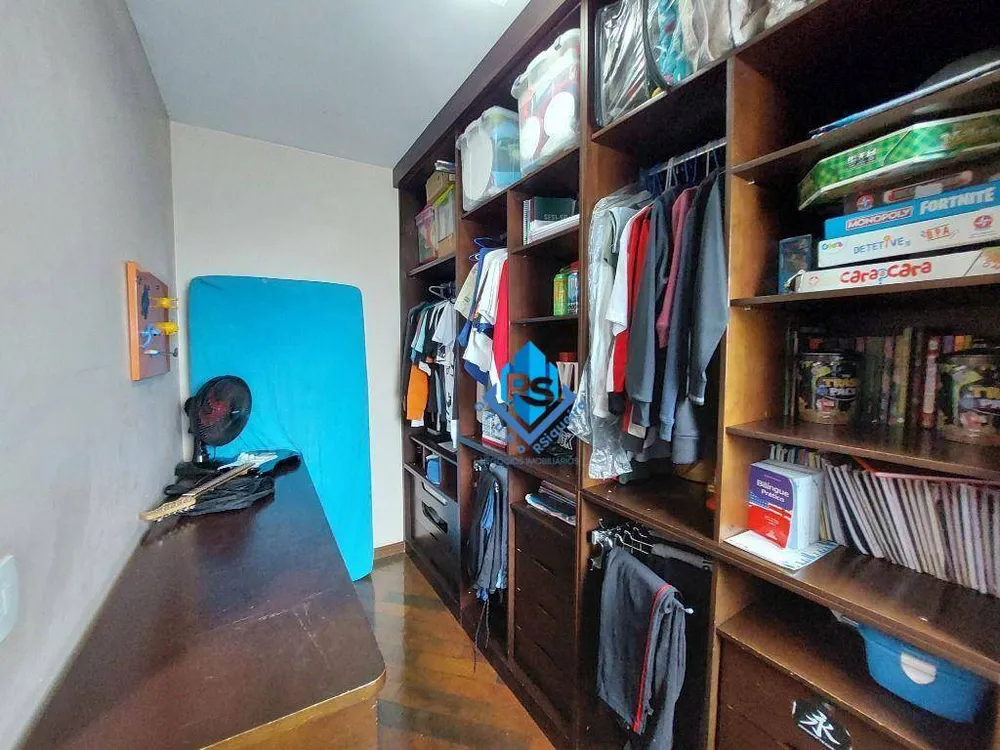 Sobrado, 3 quartos, 296 m² - Foto 10