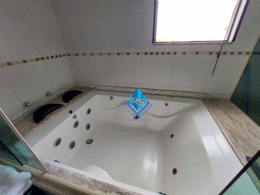 Sobrado, 3 quartos, 296 m² - Foto 14