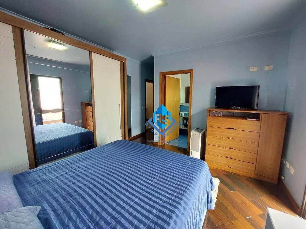 Sobrado, 3 quartos, 296 m² - Foto 6