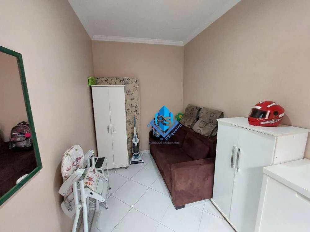 Sobrado, 3 quartos, 296 m² - Foto 1