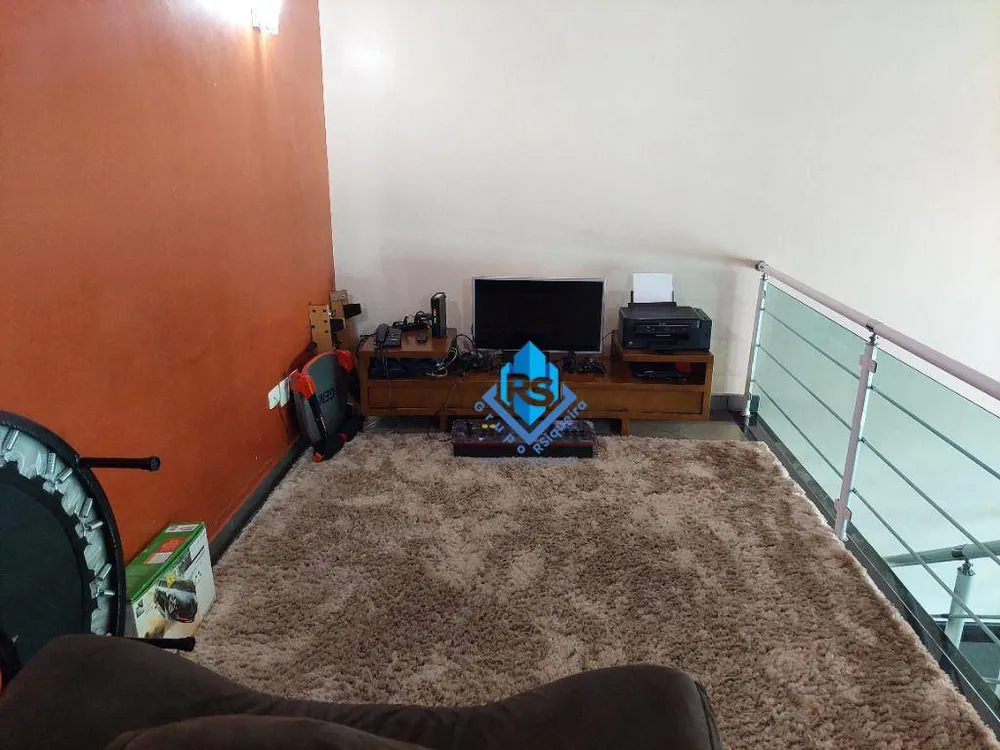 Sobrado, 3 quartos, 296 m² - Foto 12