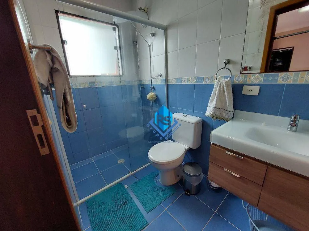 Sobrado, 3 quartos, 296 m² - Foto 15