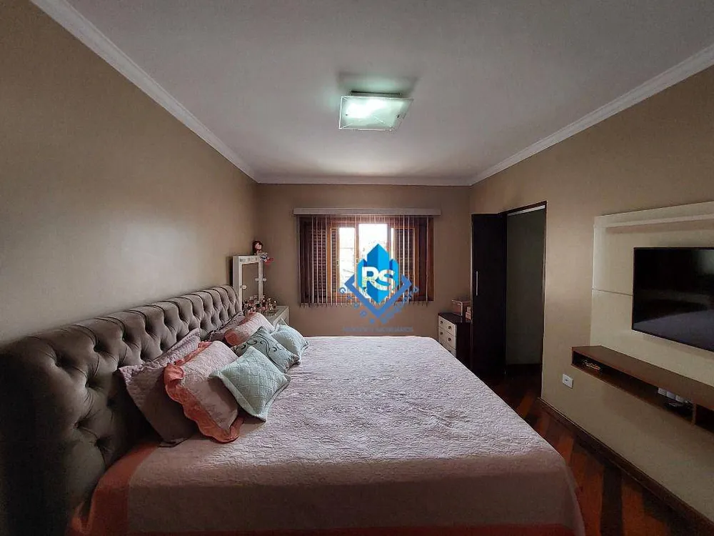 Sobrado, 3 quartos, 296 m² - Foto 3