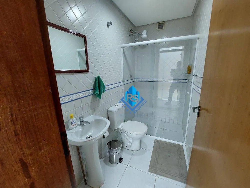 Sobrado, 3 quartos, 296 m² - Foto 9