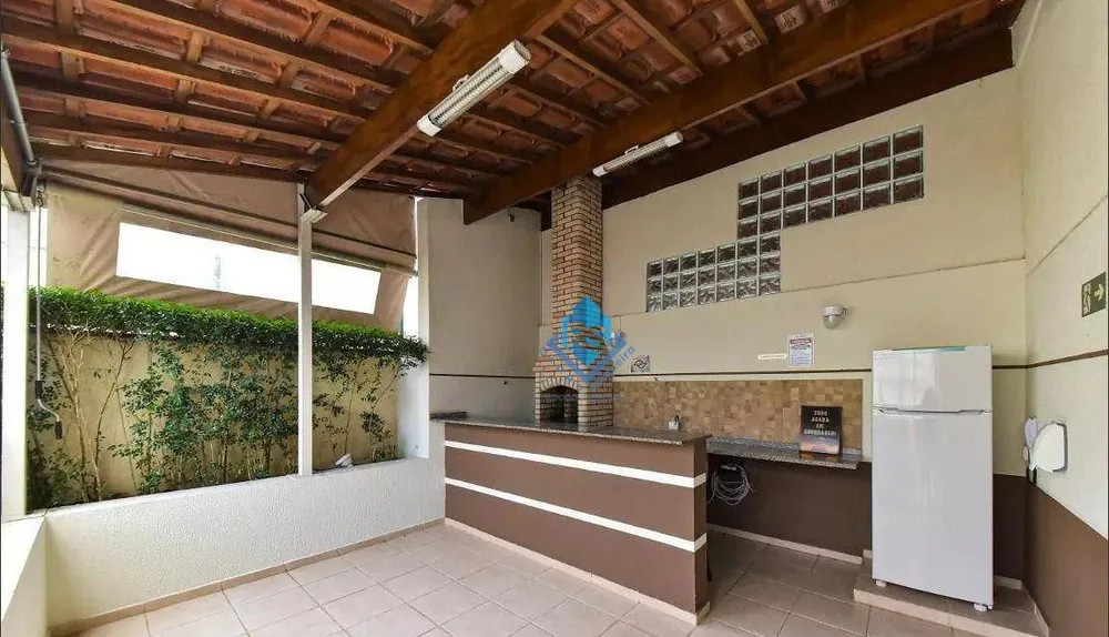Apartamento, 2 quartos, 53 m² - Foto 6