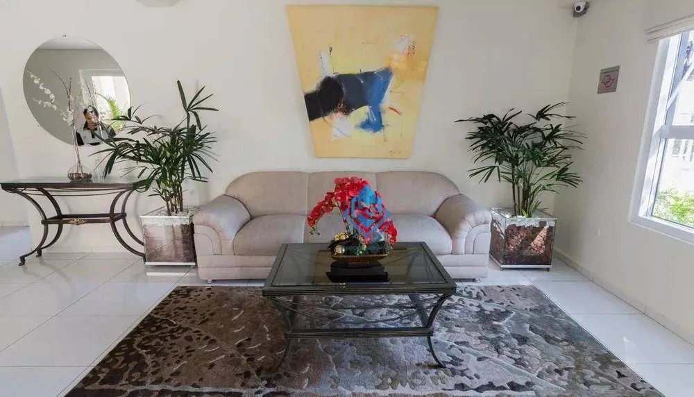 Apartamento, 2 quartos, 53 m² - Foto 8