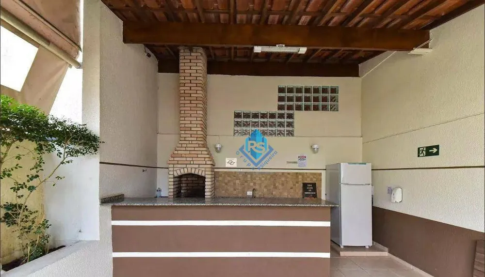 Apartamento, 2 quartos, 53 m² - Foto 5
