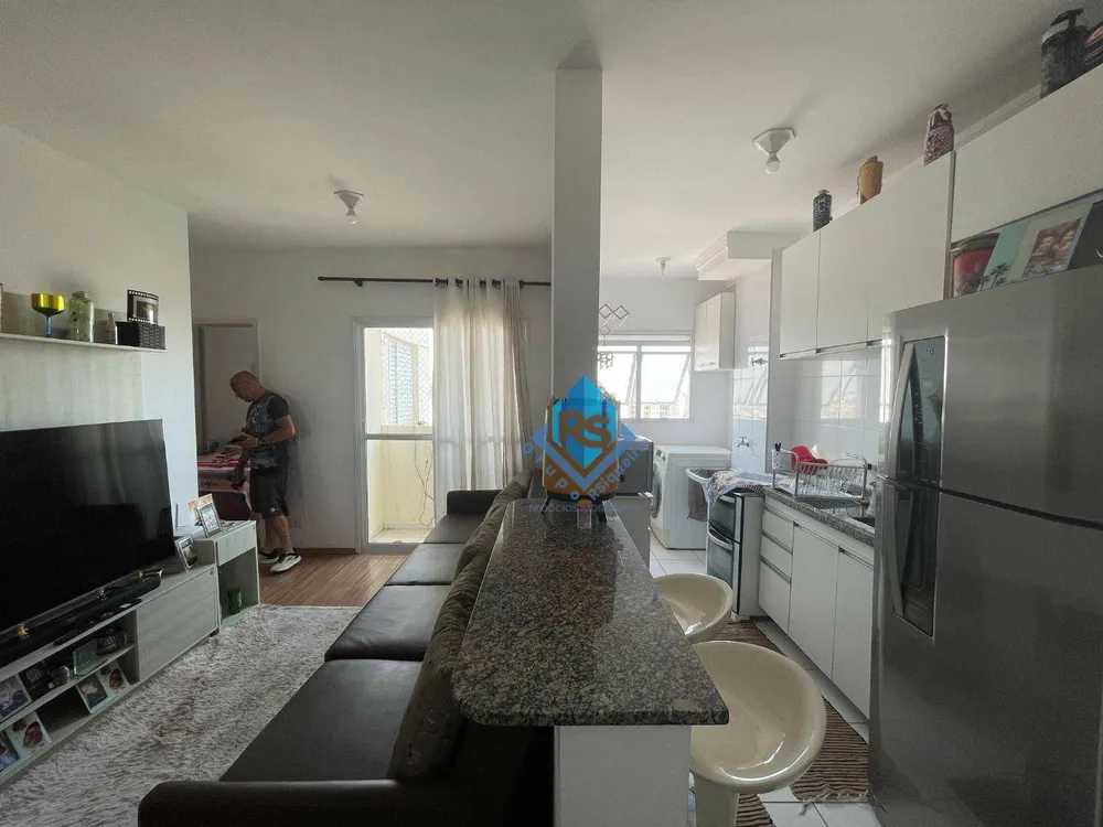 Apartamento, 2 quartos, 53 m² - Foto 4