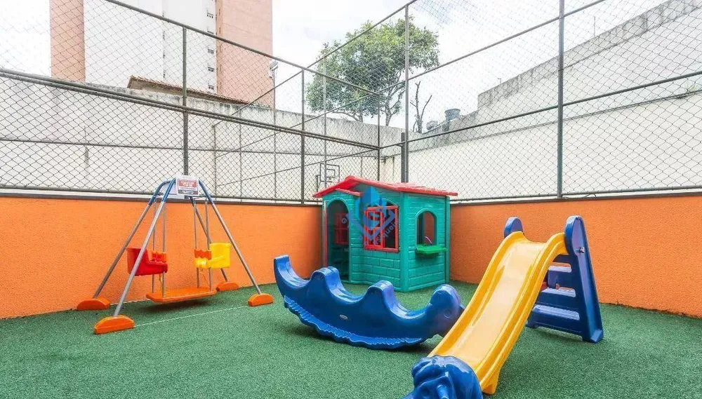 Apartamento, 2 quartos, 53 m² - Foto 1