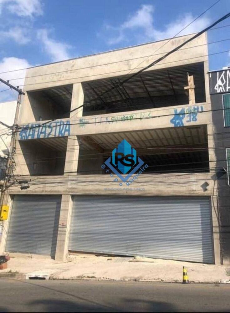 Prédio Inteiro à venda e aluguel, 746m² - Foto 1
