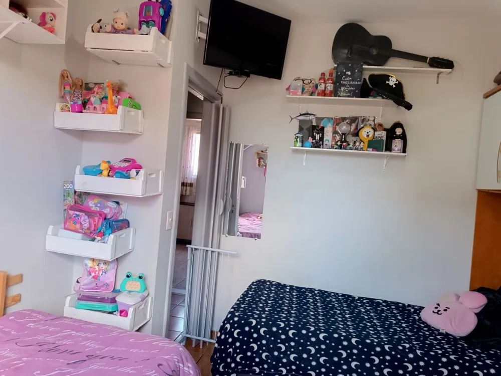 Apartamento, 2 quartos, 55 m² - Foto 6