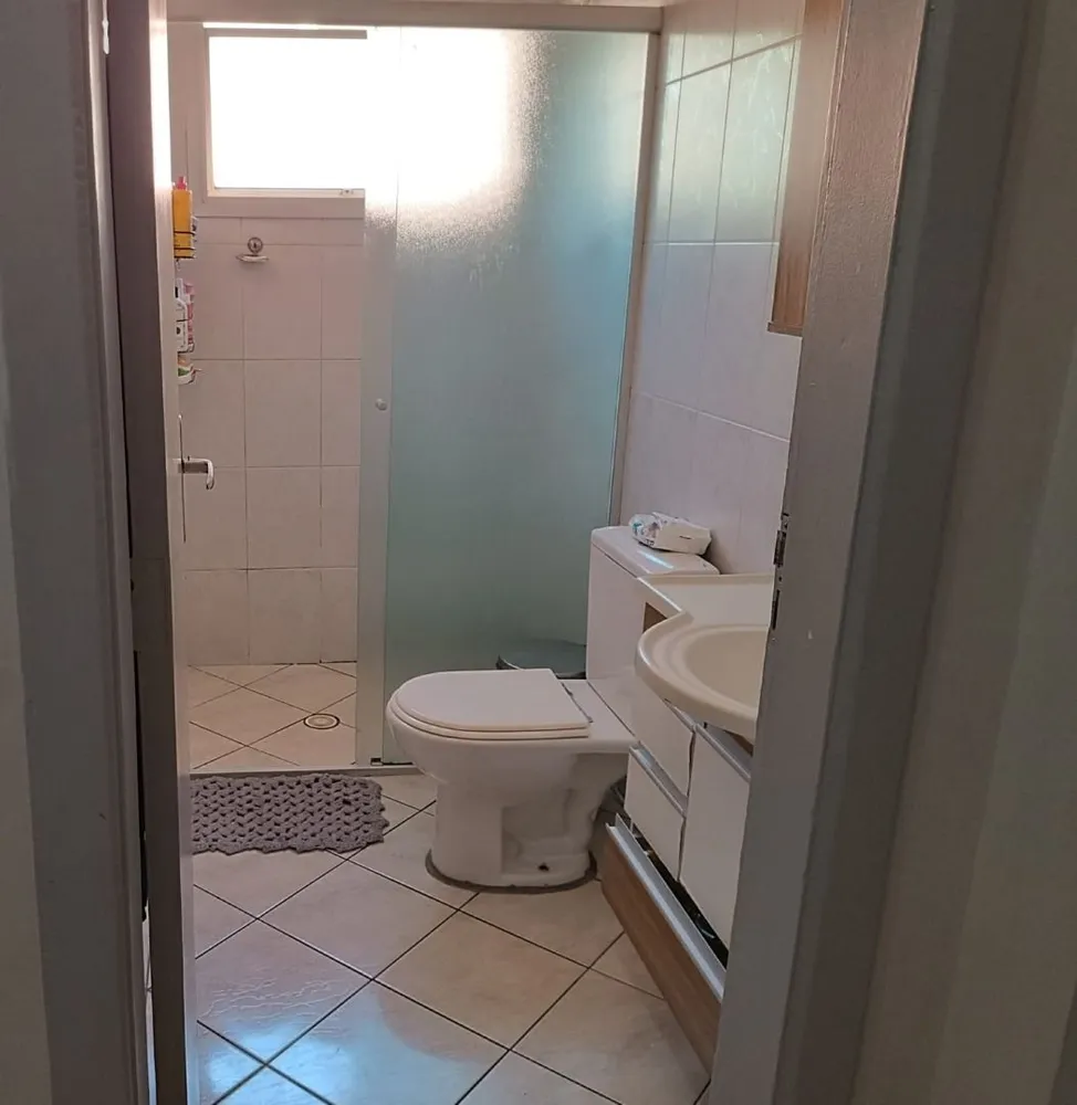 Apartamento, 2 quartos, 55 m² - Foto 8