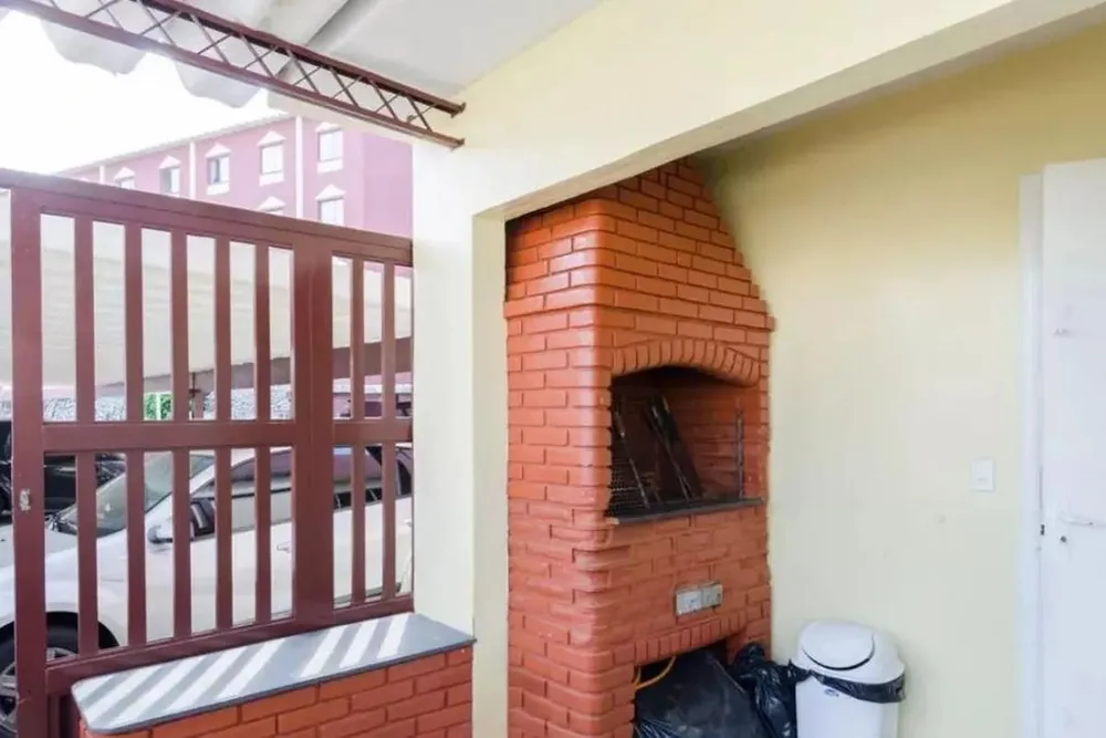 Apartamento, 2 quartos, 55 m² - Foto 2