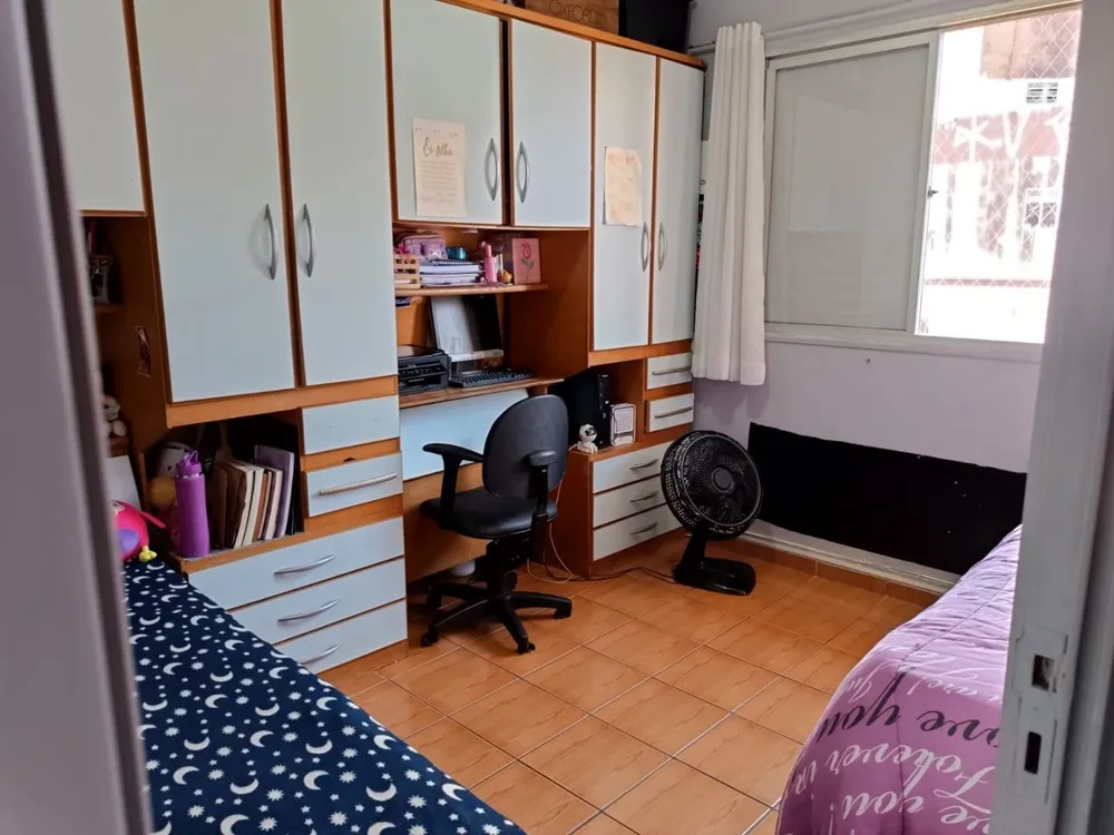 Apartamento, 2 quartos, 55 m² - Foto 3