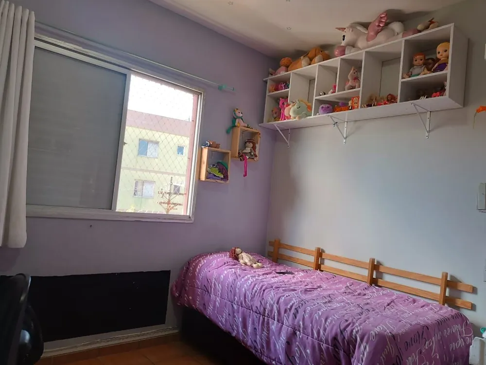 Apartamento, 2 quartos, 55 m² - Foto 7