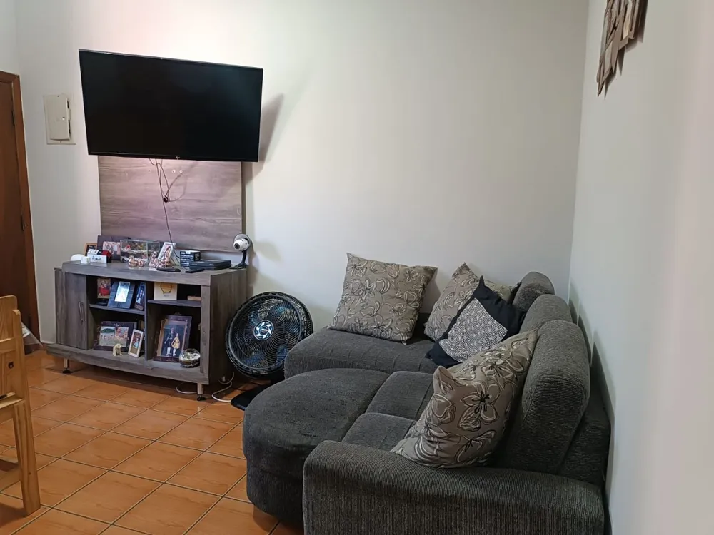 Apartamento, 2 quartos, 55 m² - Foto 1