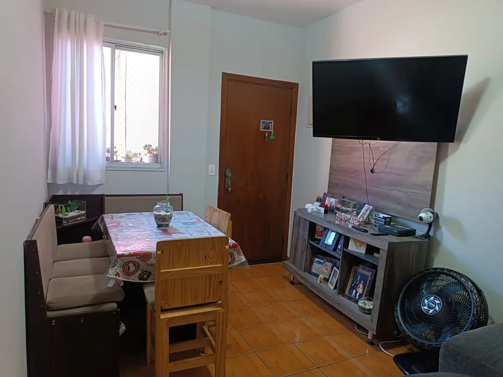 Apartamento, 2 quartos, 55 m² - Foto 4