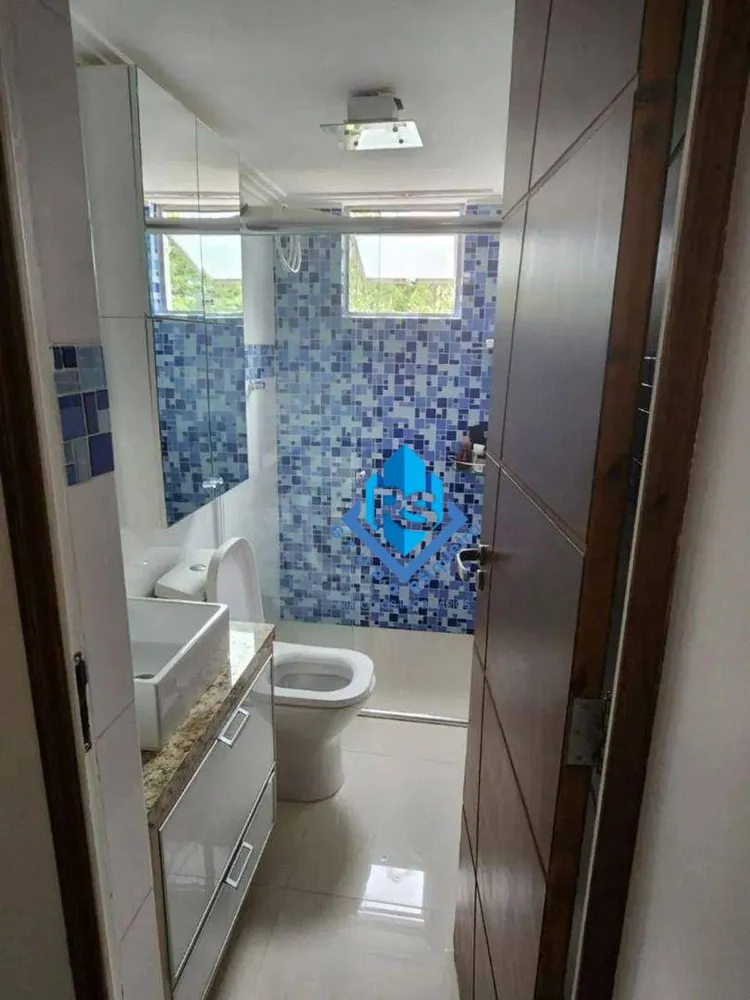 Apartamento, 2 quartos, 55 m² - Foto 13