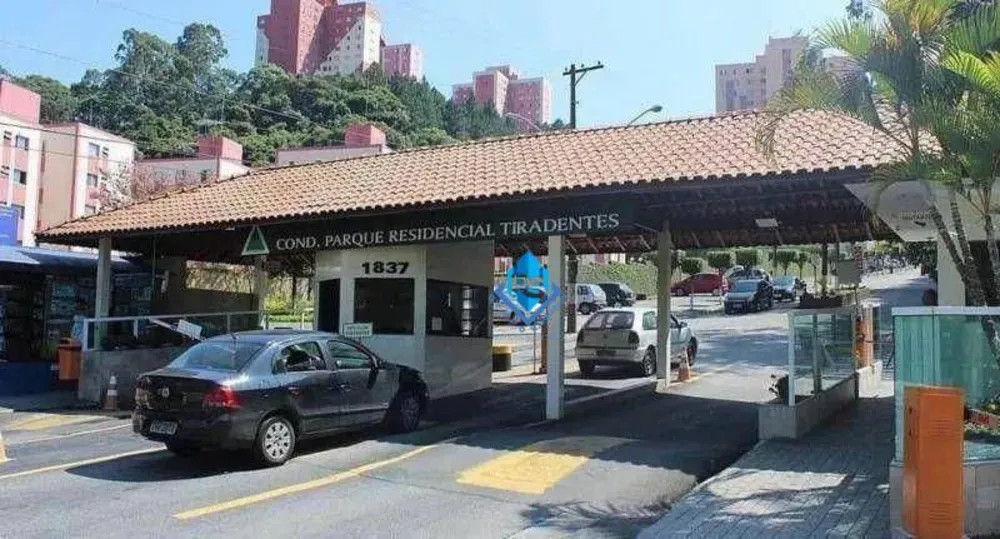 Apartamento, 2 quartos, 55 m² - Foto 8