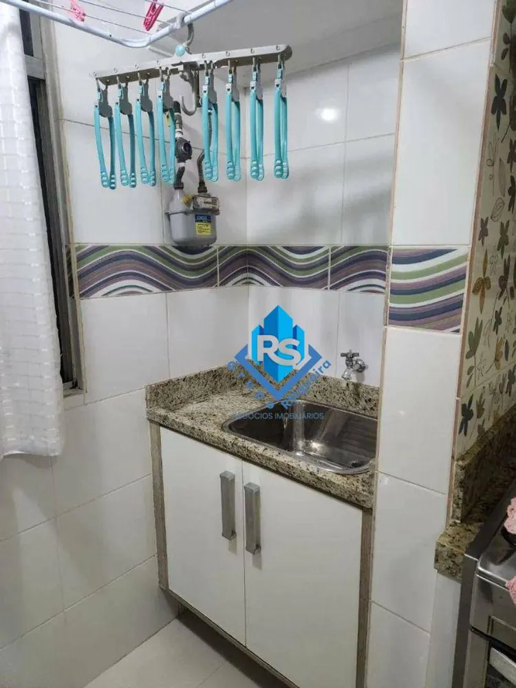 Apartamento, 2 quartos, 55 m² - Foto 5