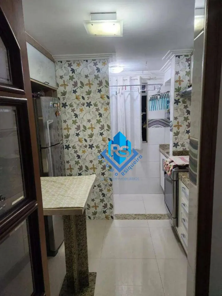Apartamento, 2 quartos, 55 m² - Foto 12