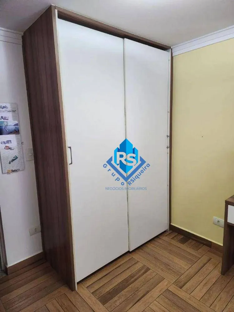 Apartamento, 2 quartos, 55 m² - Foto 2