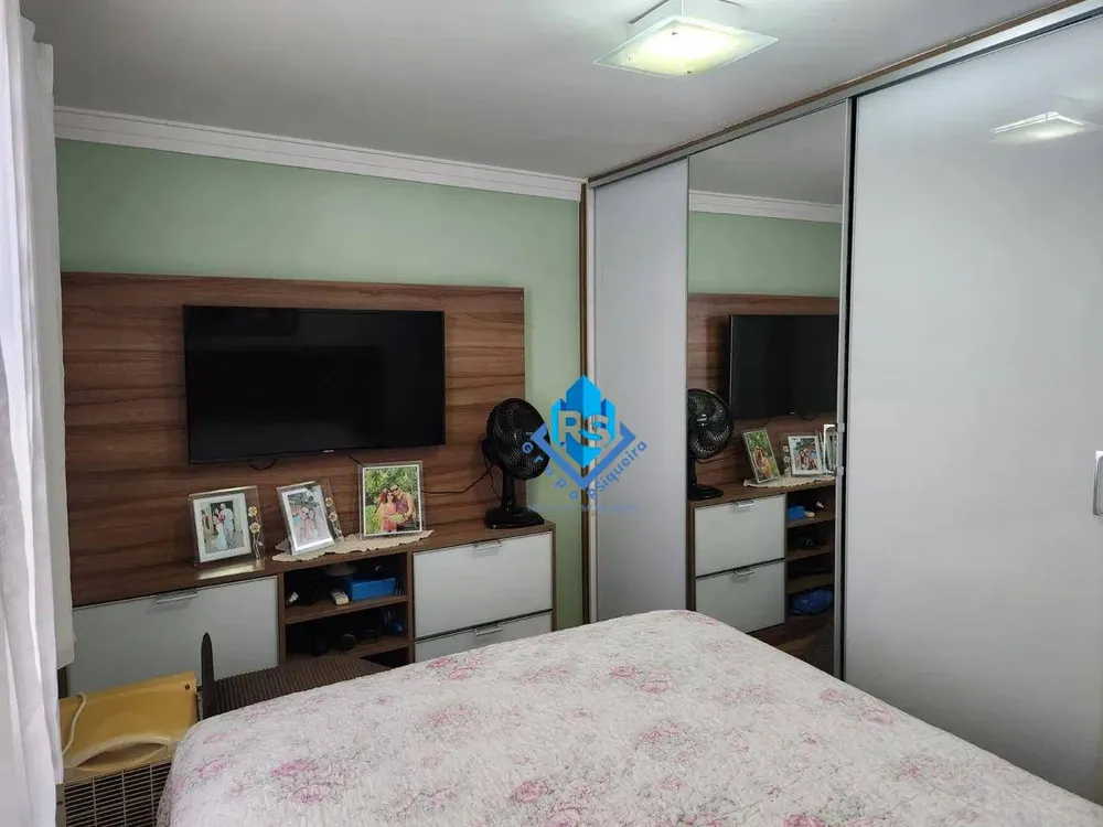 Apartamento, 2 quartos, 55 m² - Foto 9