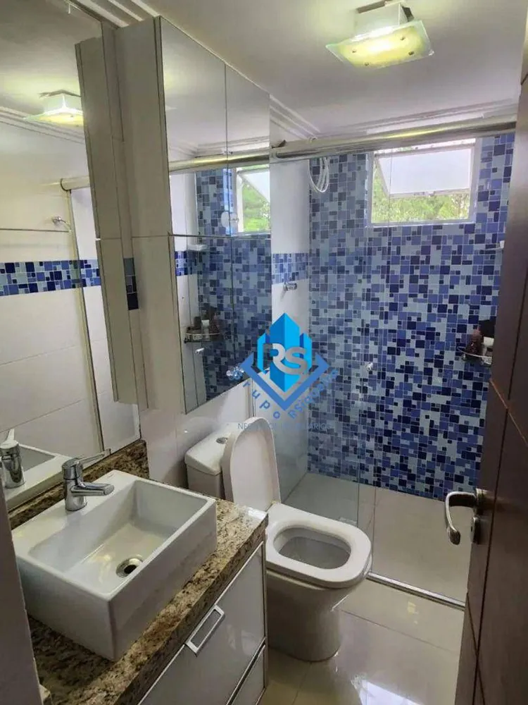 Apartamento, 2 quartos, 55 m² - Foto 6