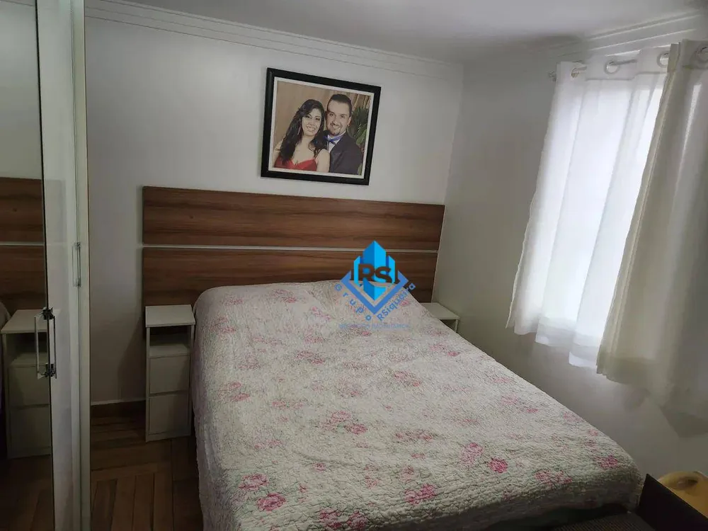 Apartamento, 2 quartos, 55 m² - Foto 3