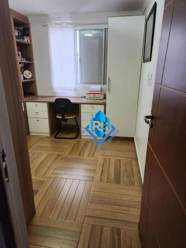 Apartamento, 2 quartos, 55 m² - Foto 4