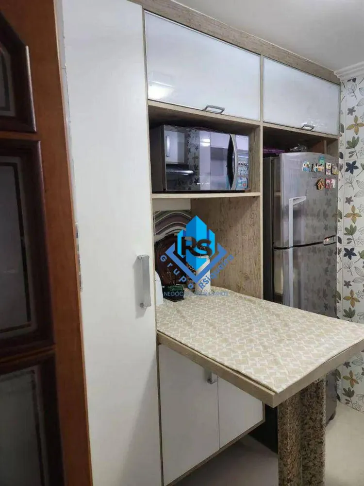 Apartamento, 2 quartos, 55 m² - Foto 7