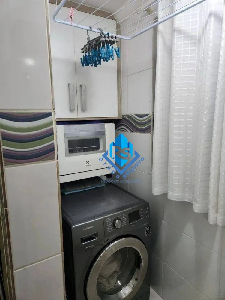 Apartamento, 2 quartos, 55 m² - Foto 16