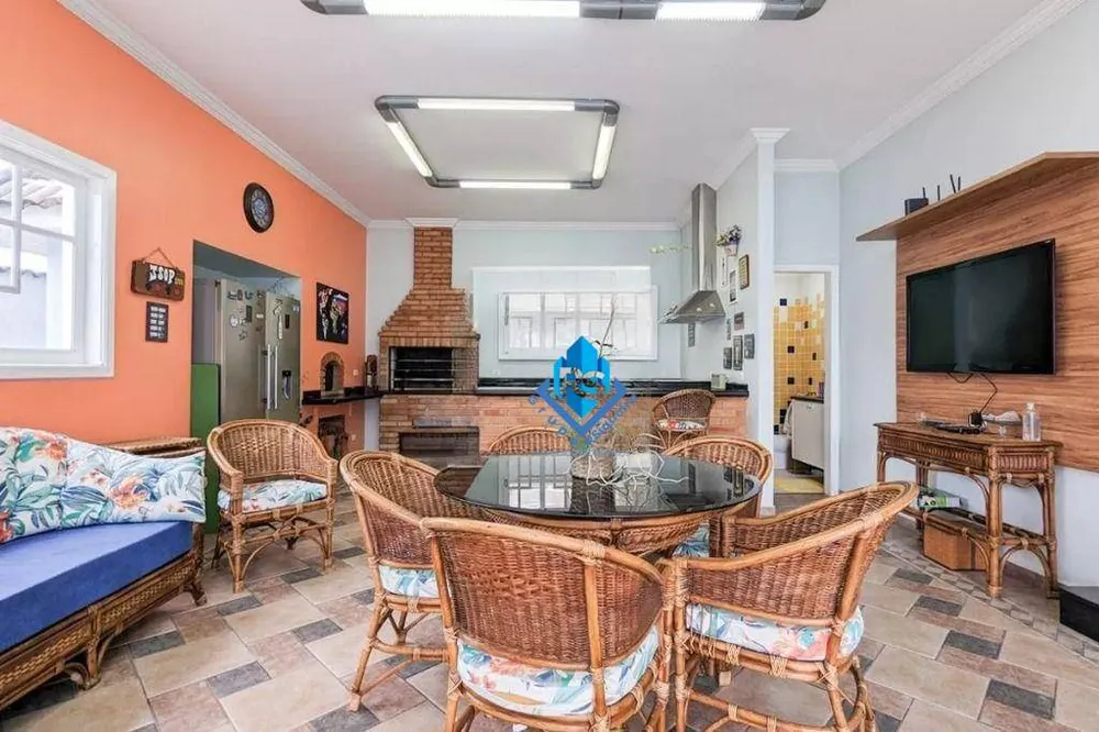 Sobrado, 5 quartos, 600 m² - Foto 12