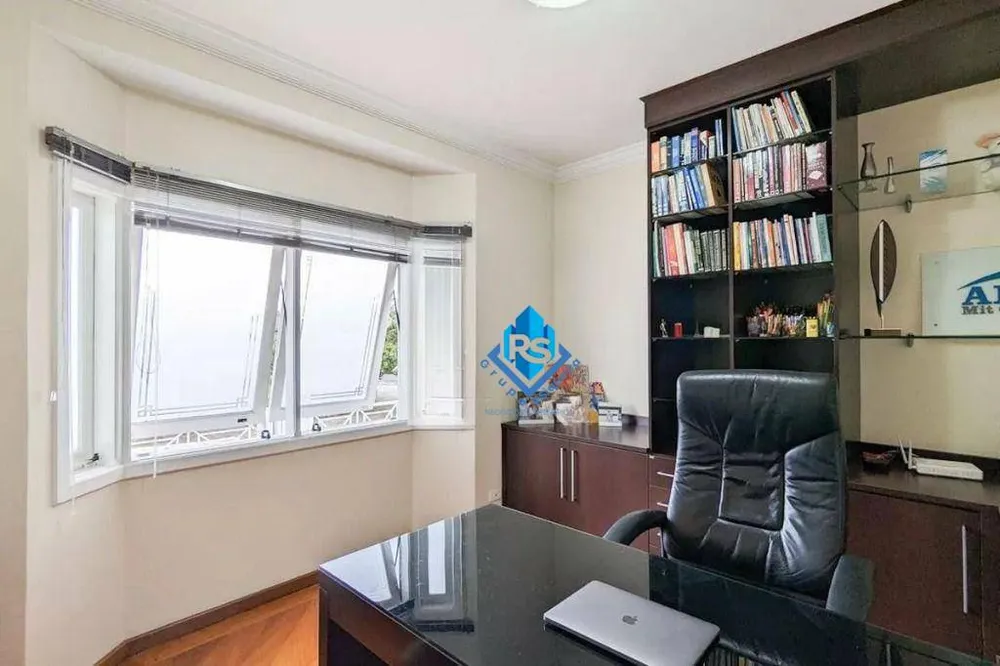 Sobrado, 5 quartos, 600 m² - Foto 6