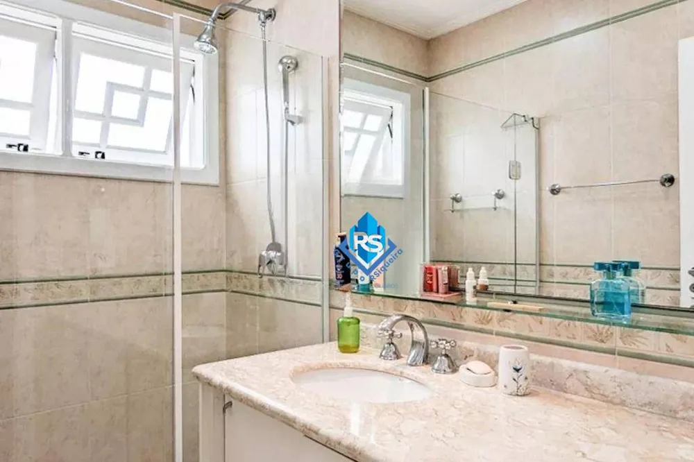 Sobrado, 5 quartos, 600 m² - Foto 8