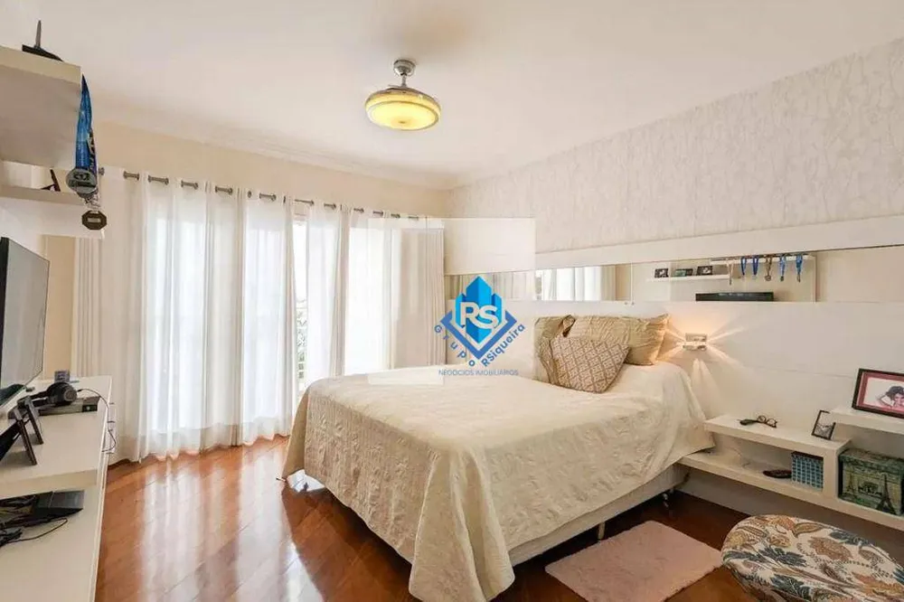 Sobrado, 5 quartos, 600 m² - Foto 3