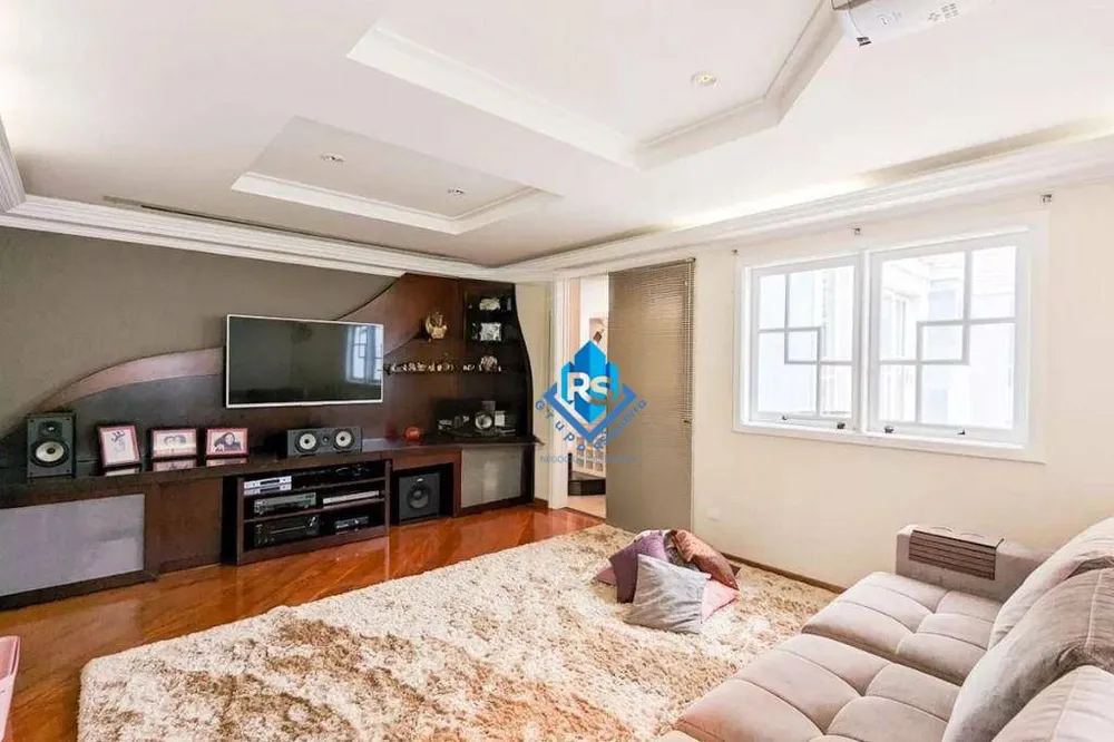 Sobrado, 5 quartos, 600 m² - Foto 2