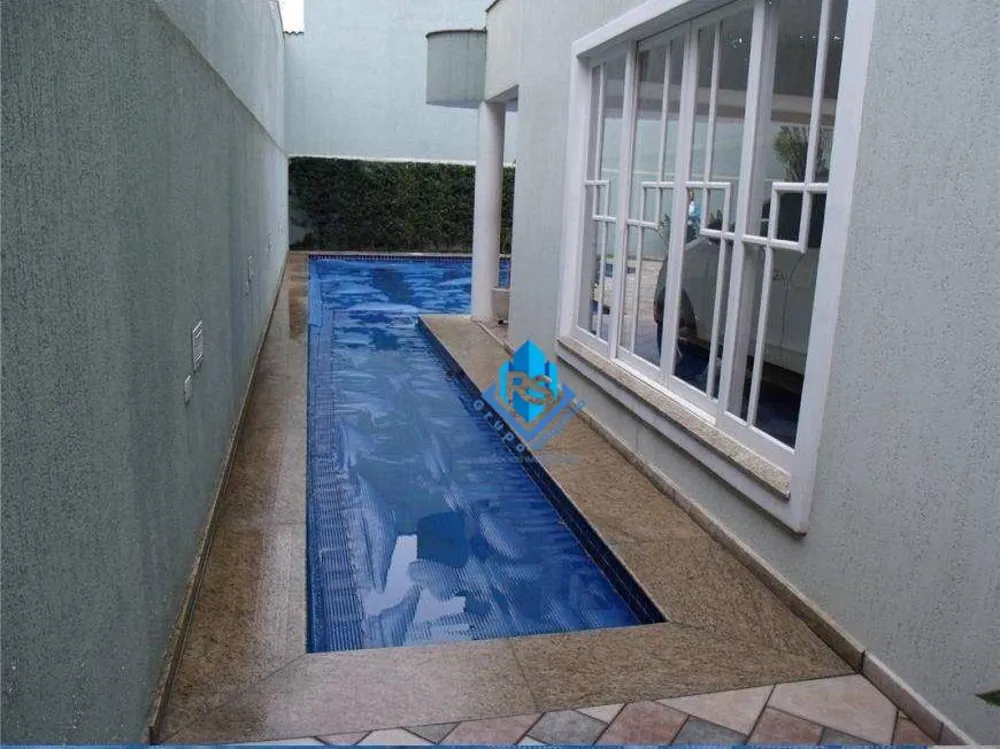 Sobrado, 5 quartos, 600 m² - Foto 11